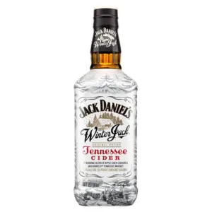 Jack Daniels Winter Frost (Cider) 750 ml
