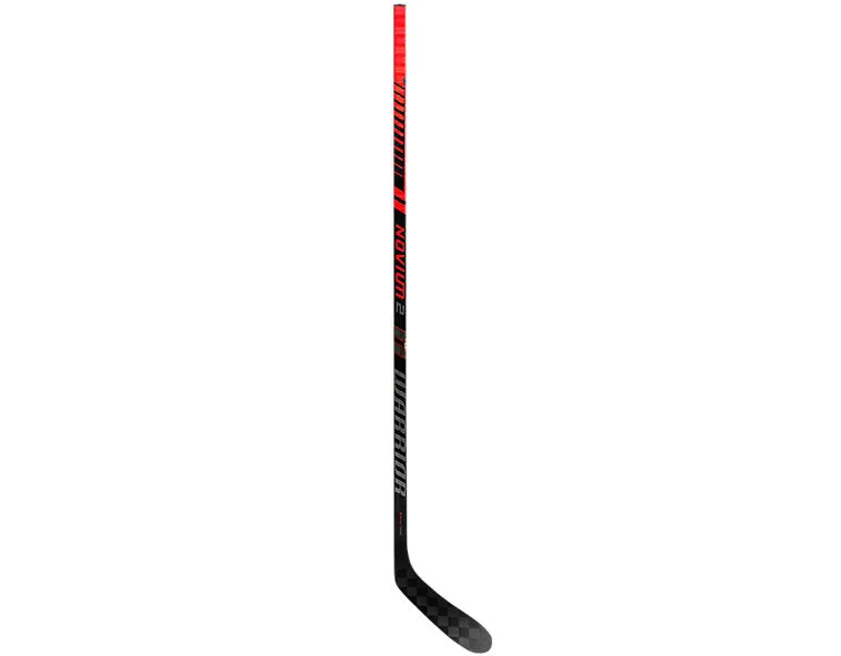 Junior Novium2 Hockey Stick - 2024