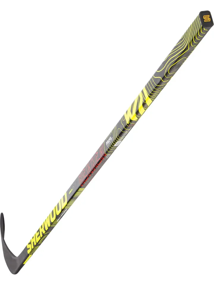 Junior REKKER Legend 3 Hockey Stick