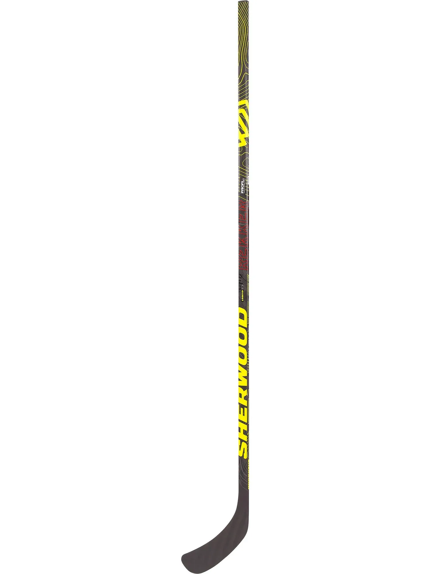 Junior REKKER Legend 3 Hockey Stick