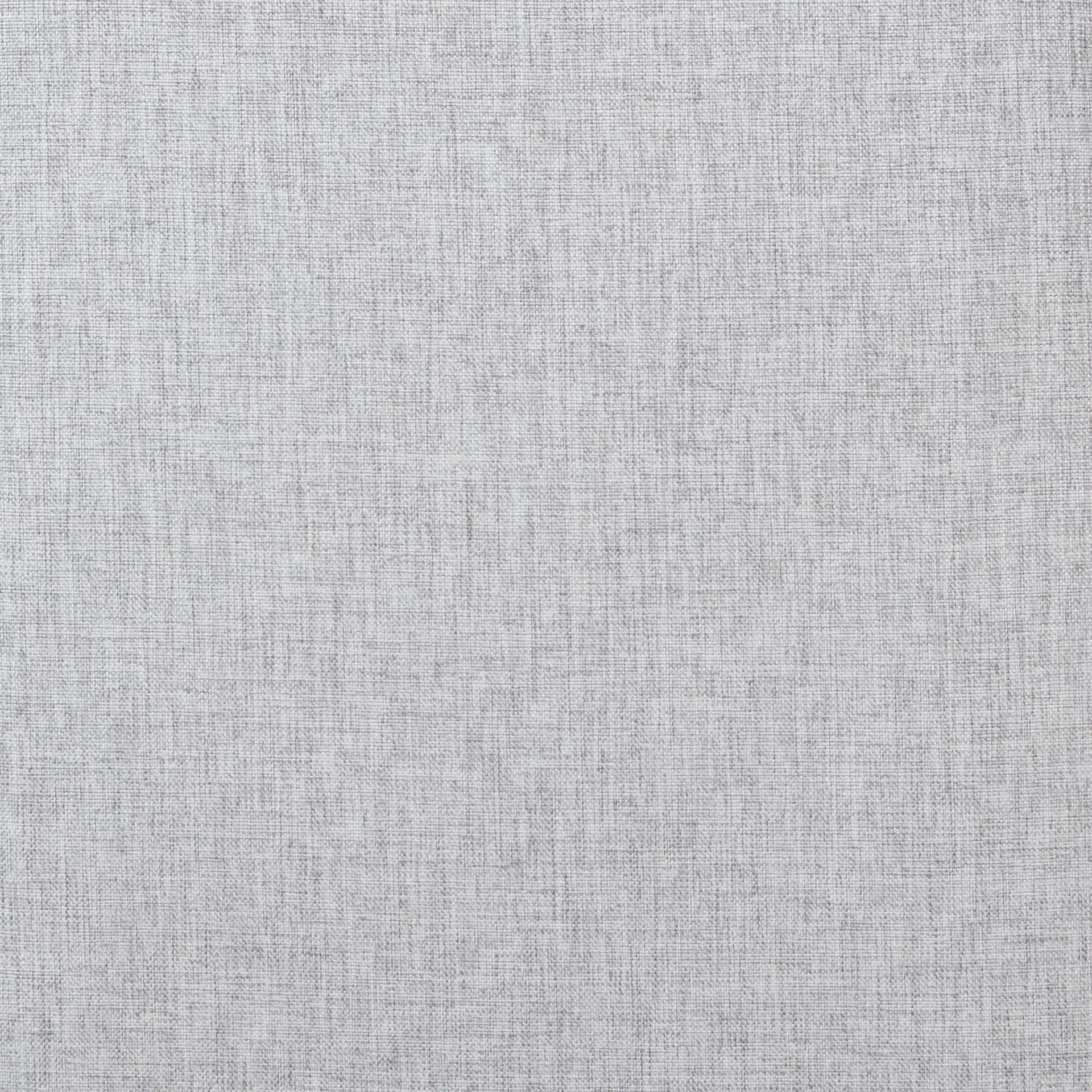 Kubu Jacquard Blockout Taped Curtain Ready To Hang Light Grey