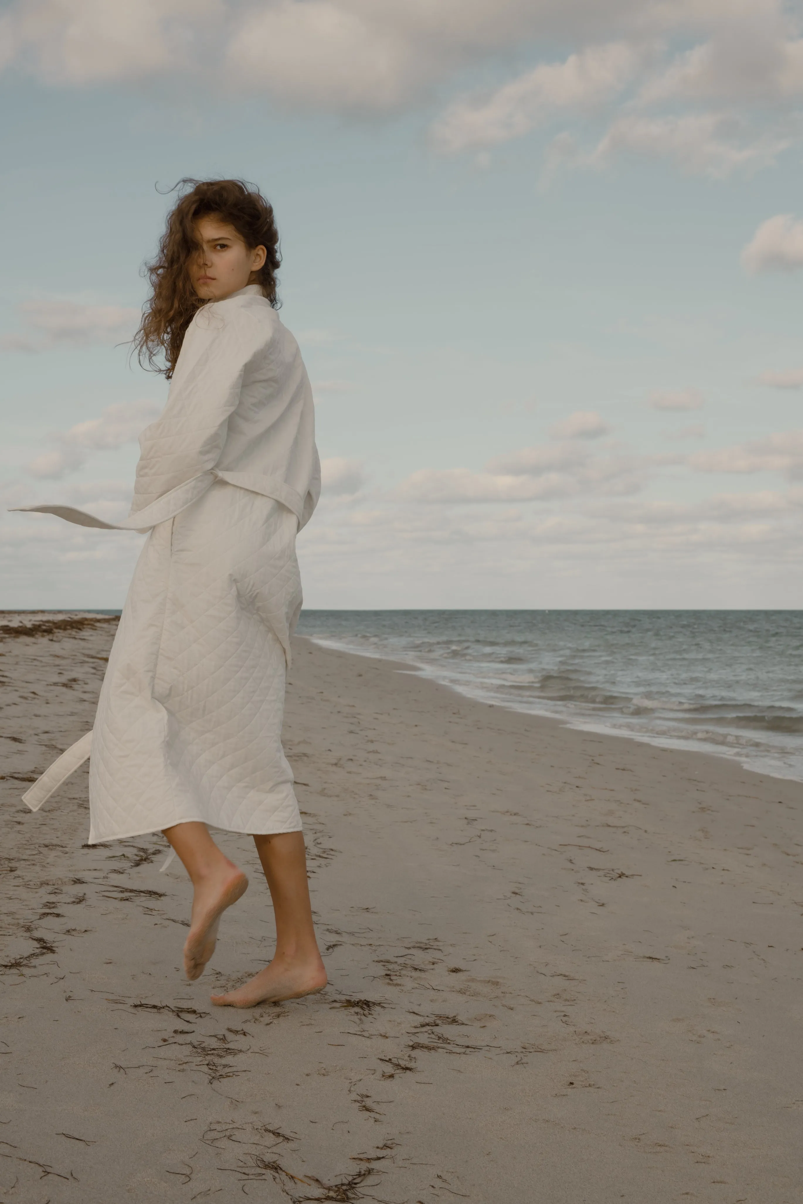 LAUREN COAT