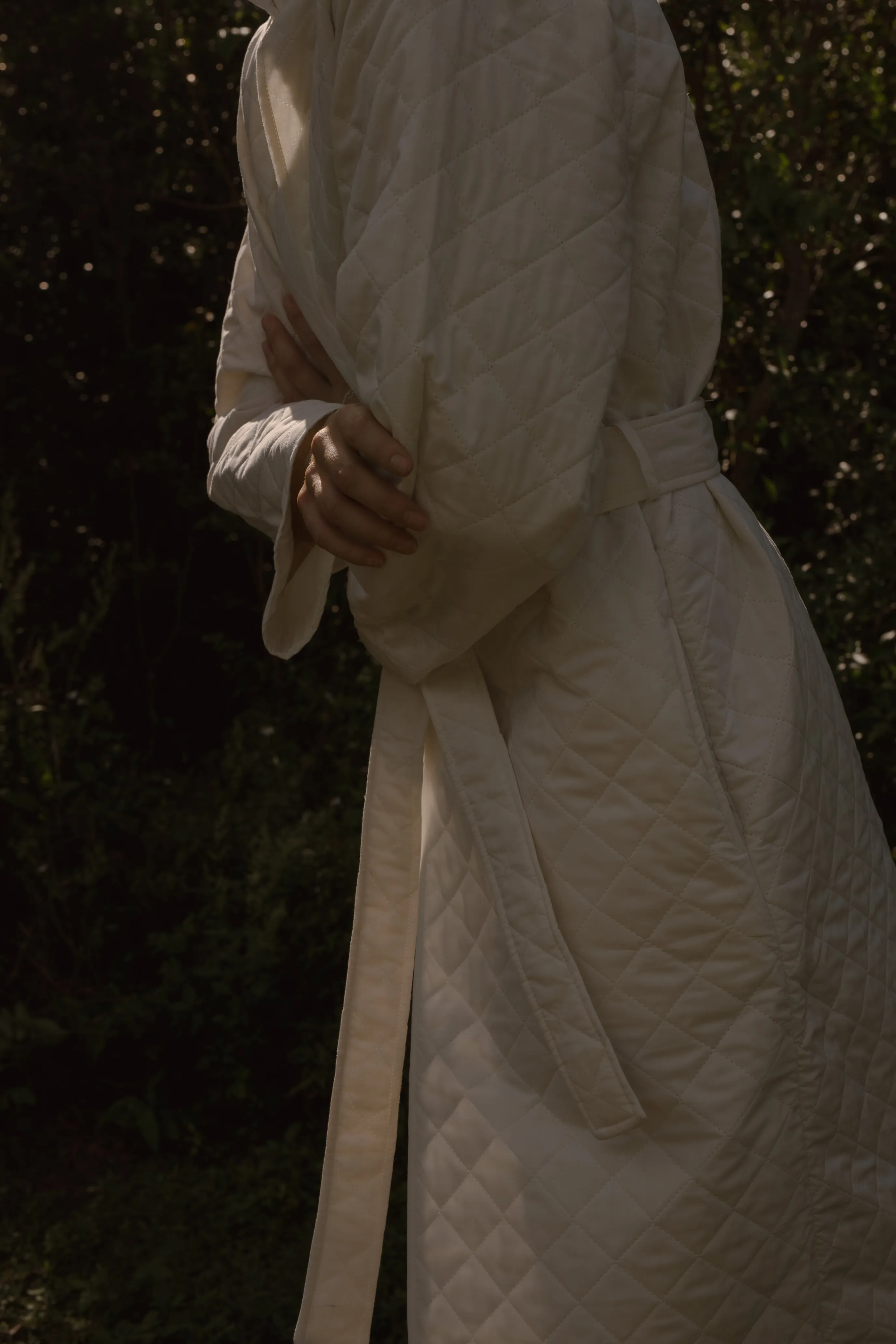 LAUREN COAT