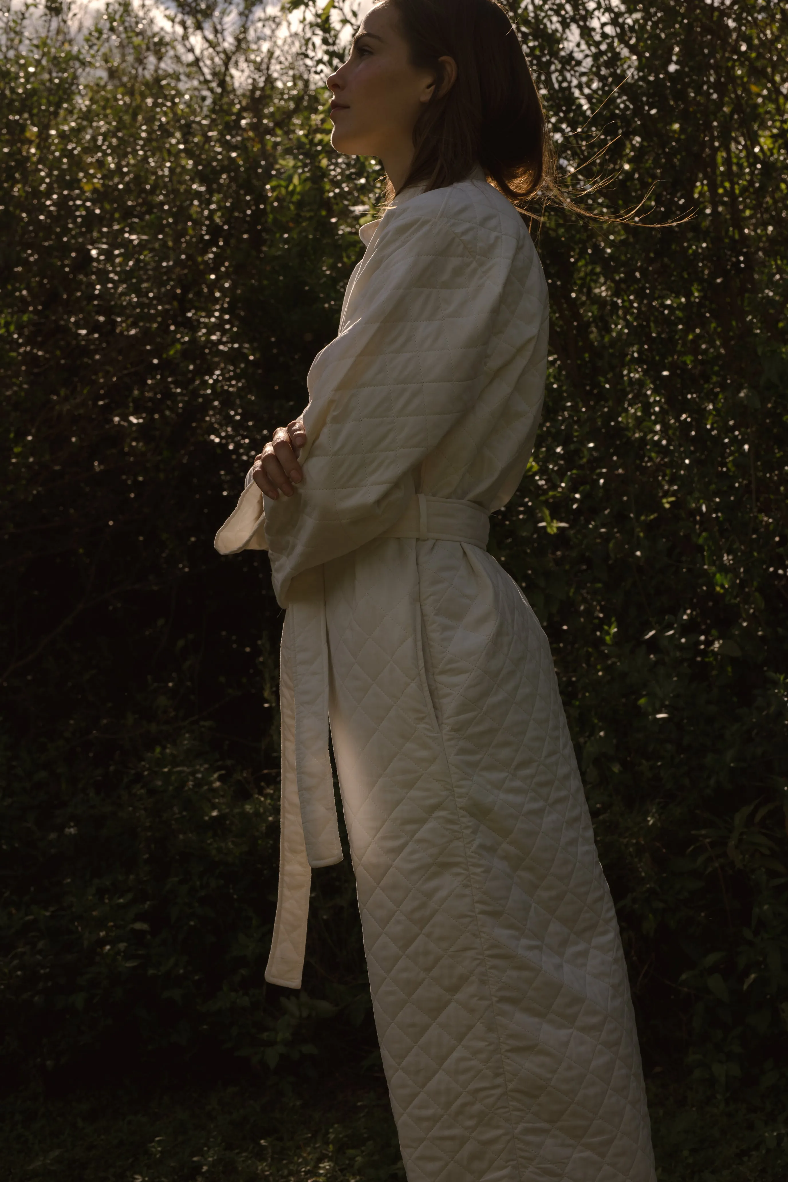 LAUREN COAT