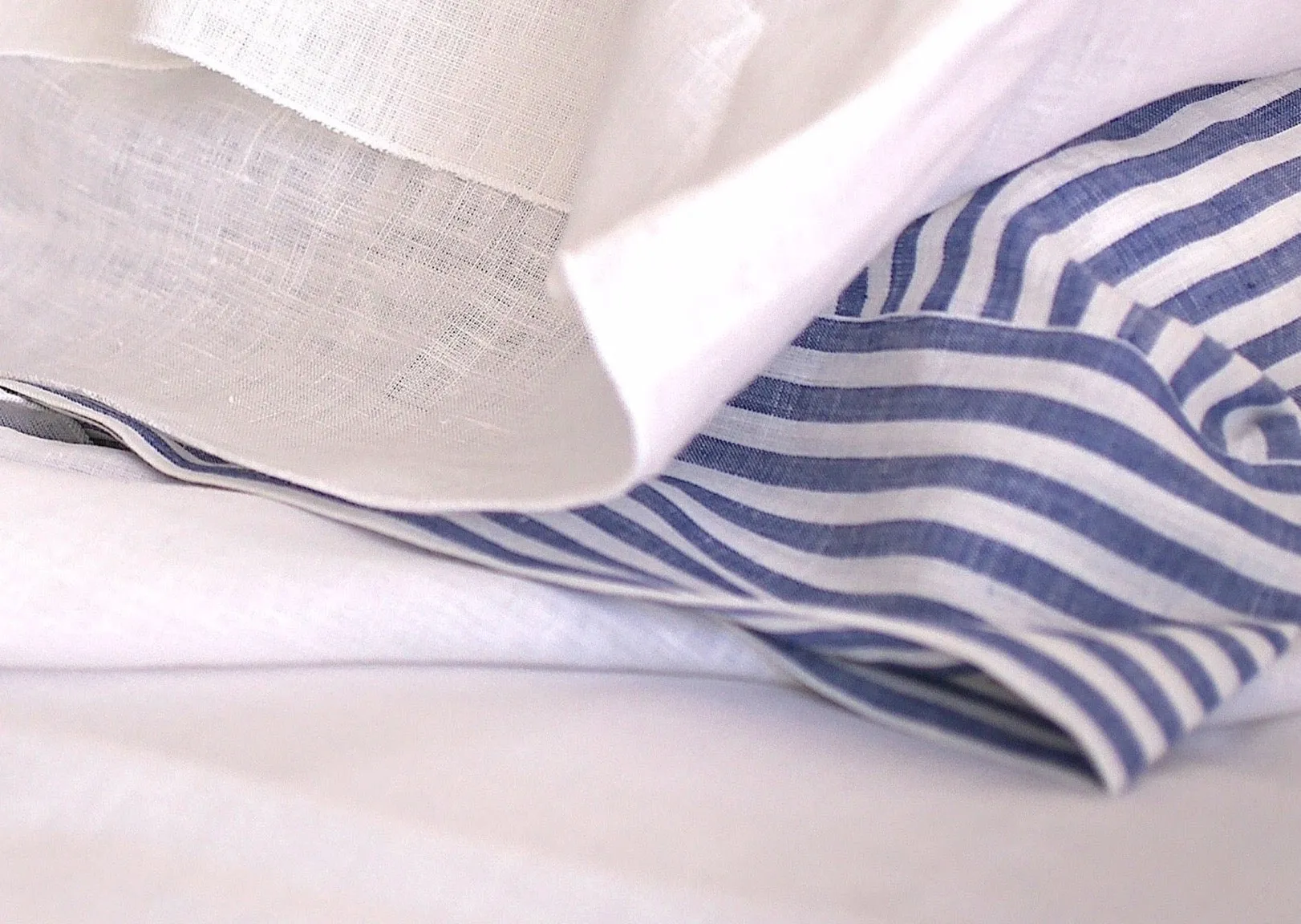Lauren Purl-Edge Sheet Set
