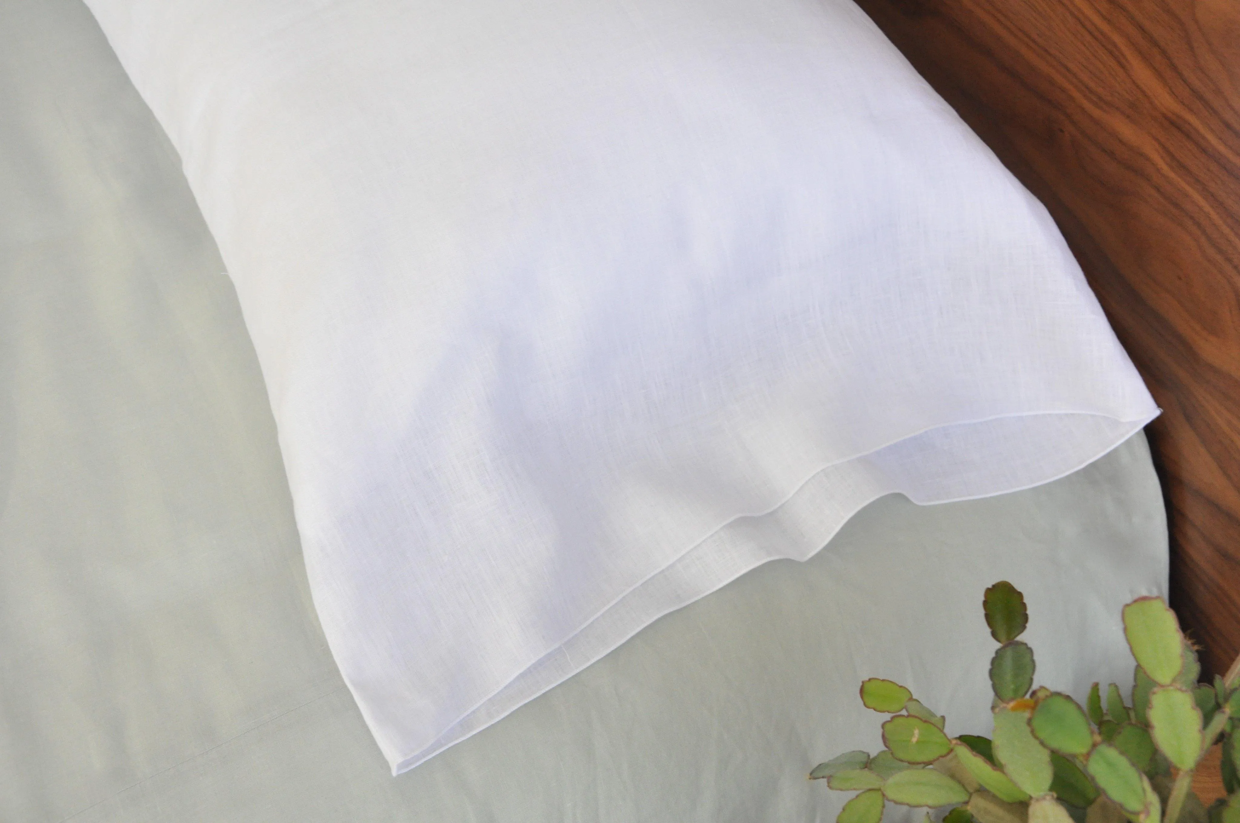 Lauren Purl-Edge Sheet Set