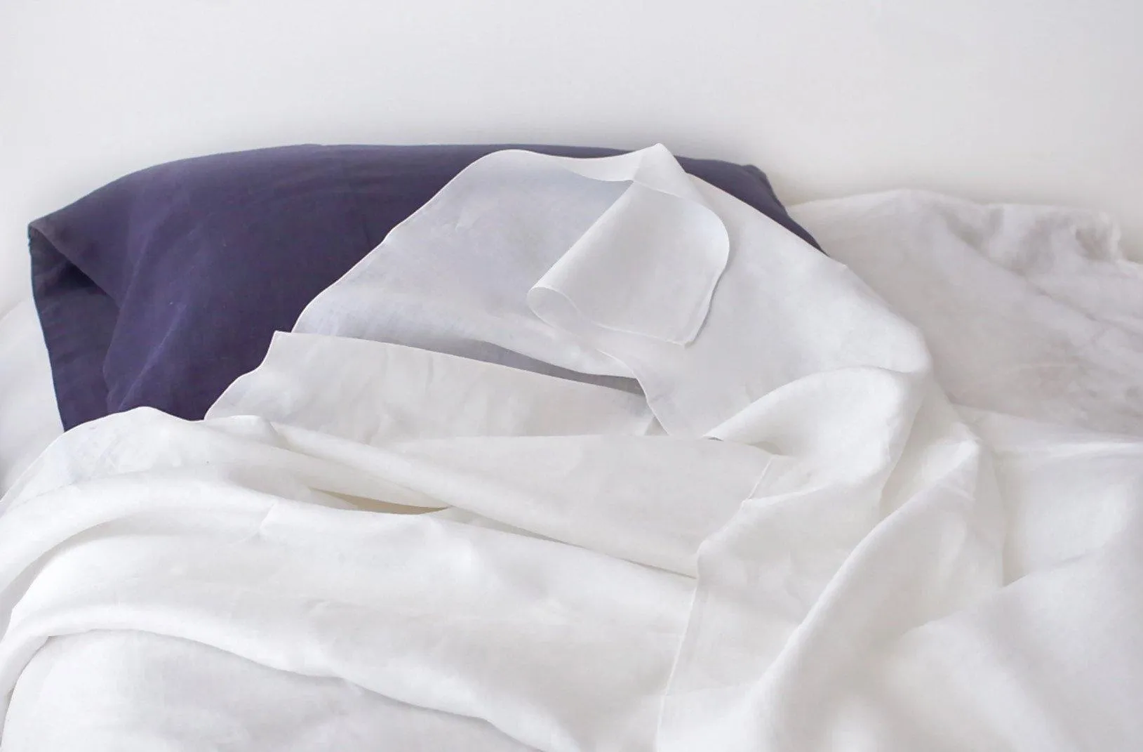 Lauren Purl-Edge Sheet Set
