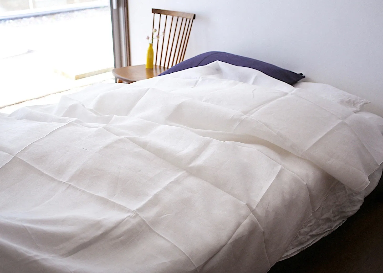 Lauren Purl-Edge Sheet Set