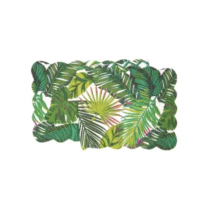 Layla Quilted Reversible Table Runner