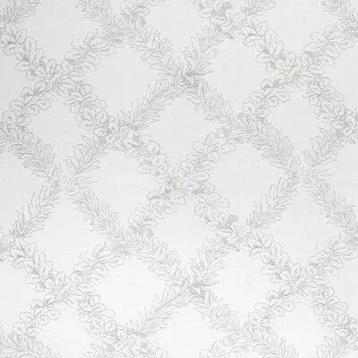 Leaf Trellis-Celadon