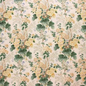 Lee Jofa-Althea Linen Pr-Citron