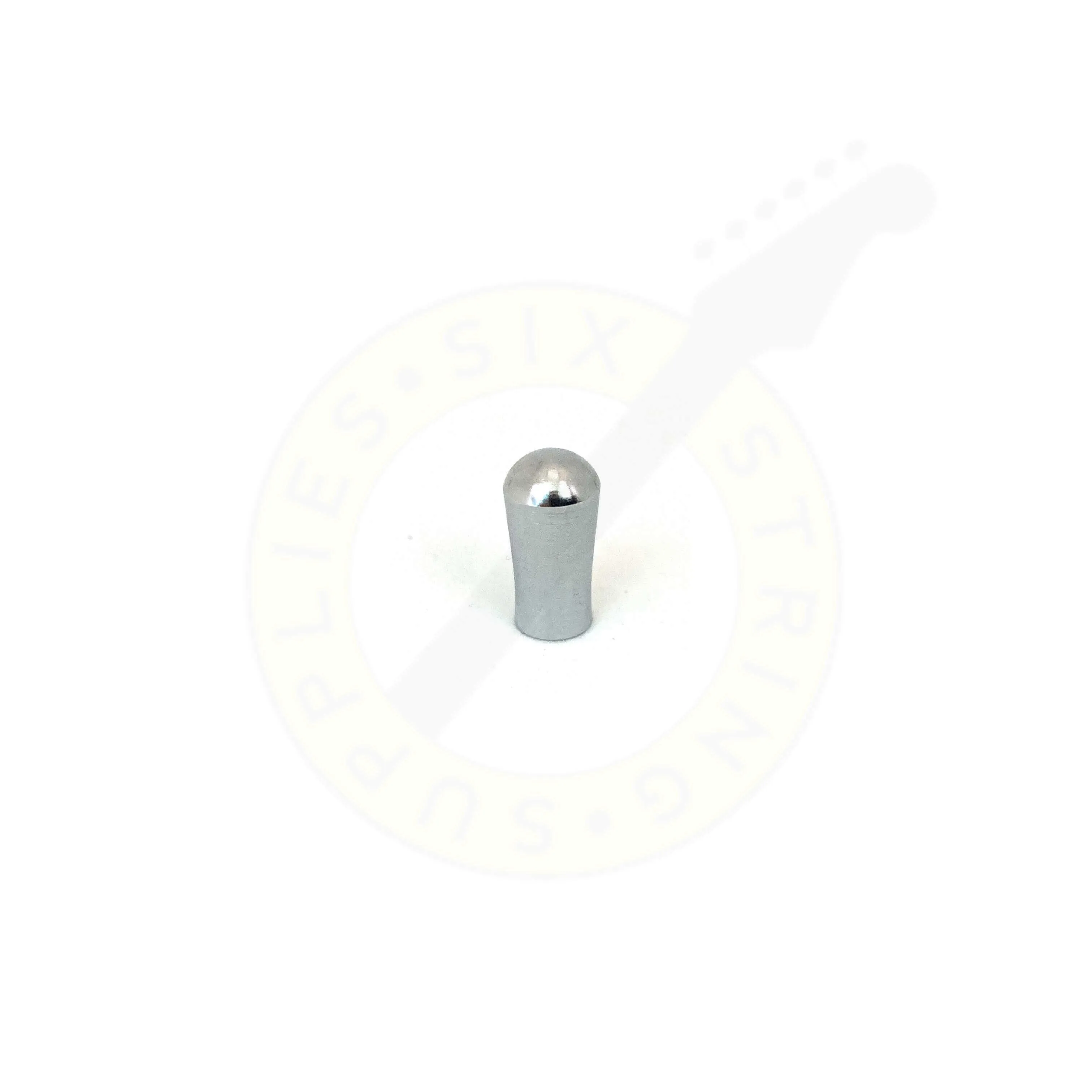 Les Paul Switch Tip (Gold/Chrome)