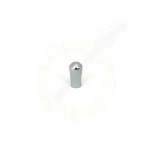 Les Paul Switch Tip (Gold/Chrome)