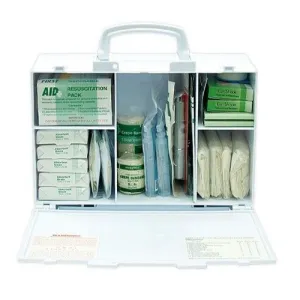 Lifeline First Aid Box B (for 50 Workers) 41/B