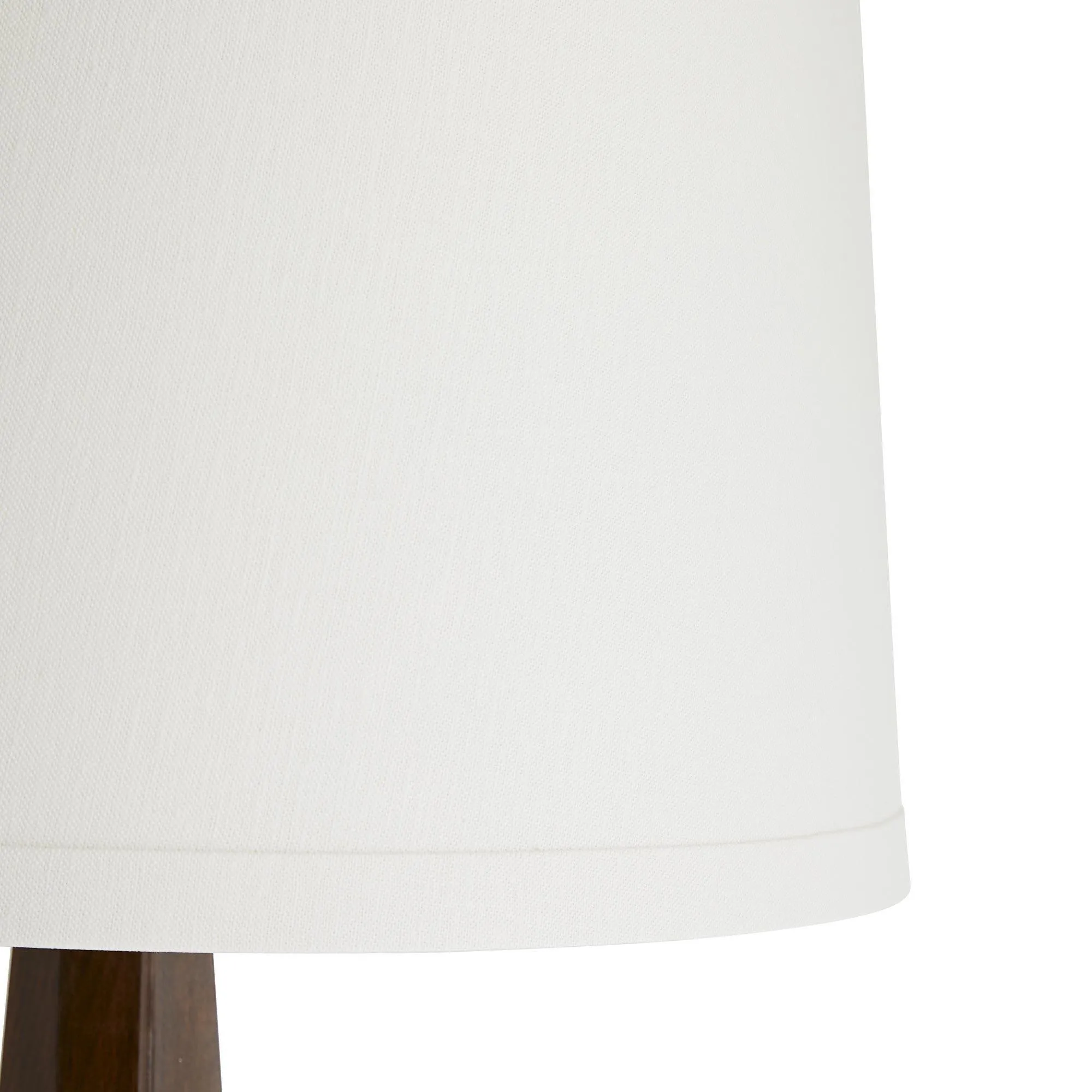 Linden Wood Floor Lamp