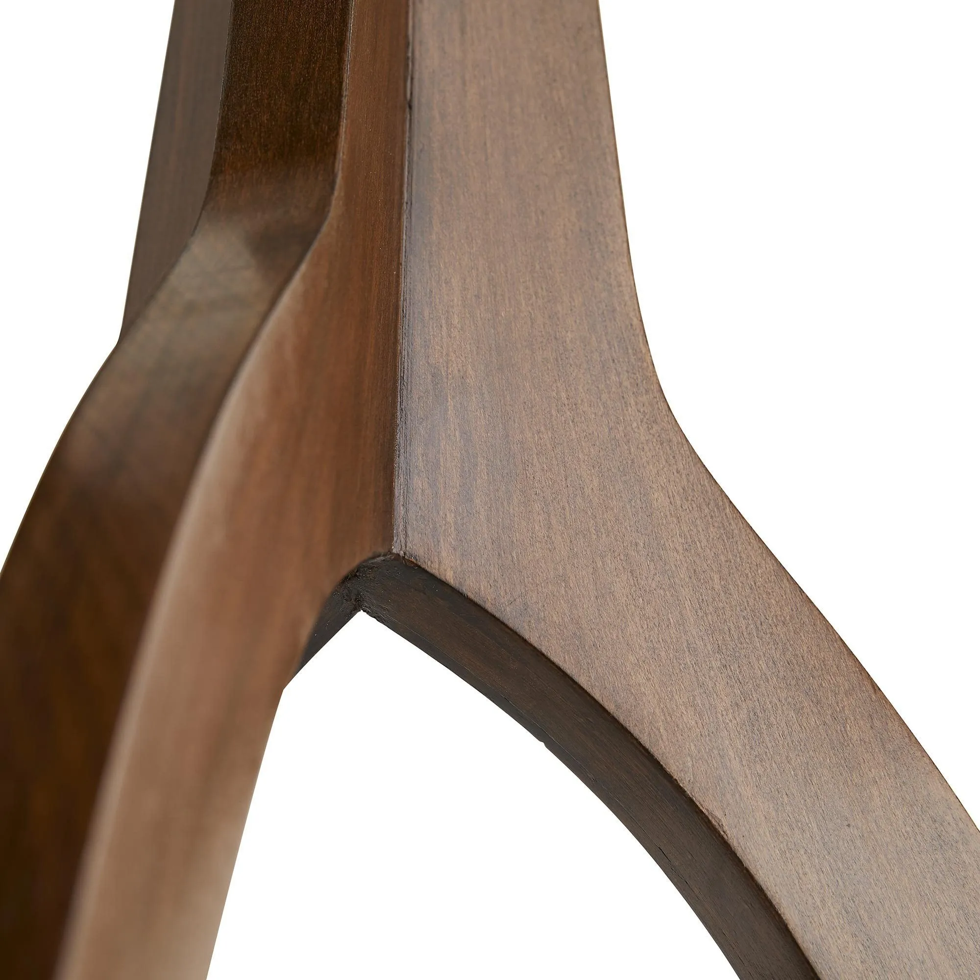 Linden Wood Floor Lamp