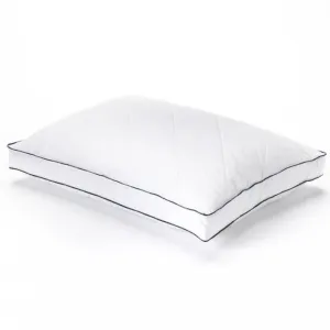 Linen Language Standard Hotel Rated Pillow