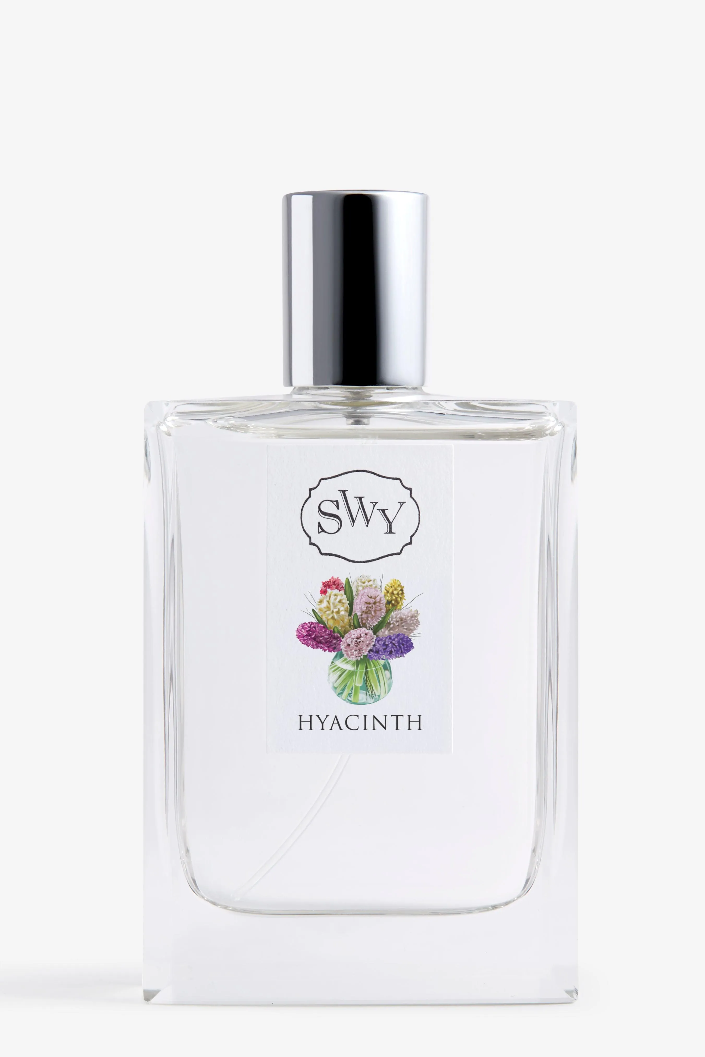 Linen Spray - Hyacinth