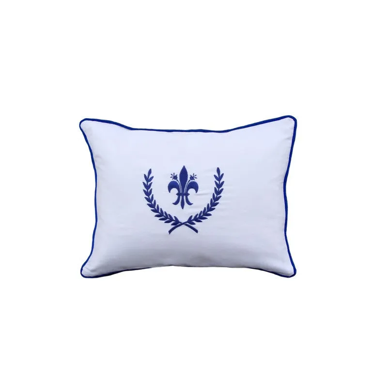 Live To Tell Shams * CUSTOMIZABLE *