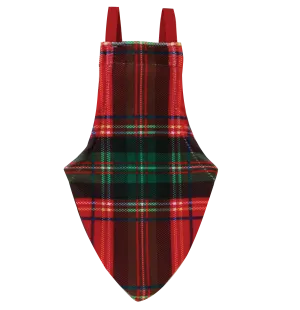 Mad for Plaid FeatherWear FlightSuit™