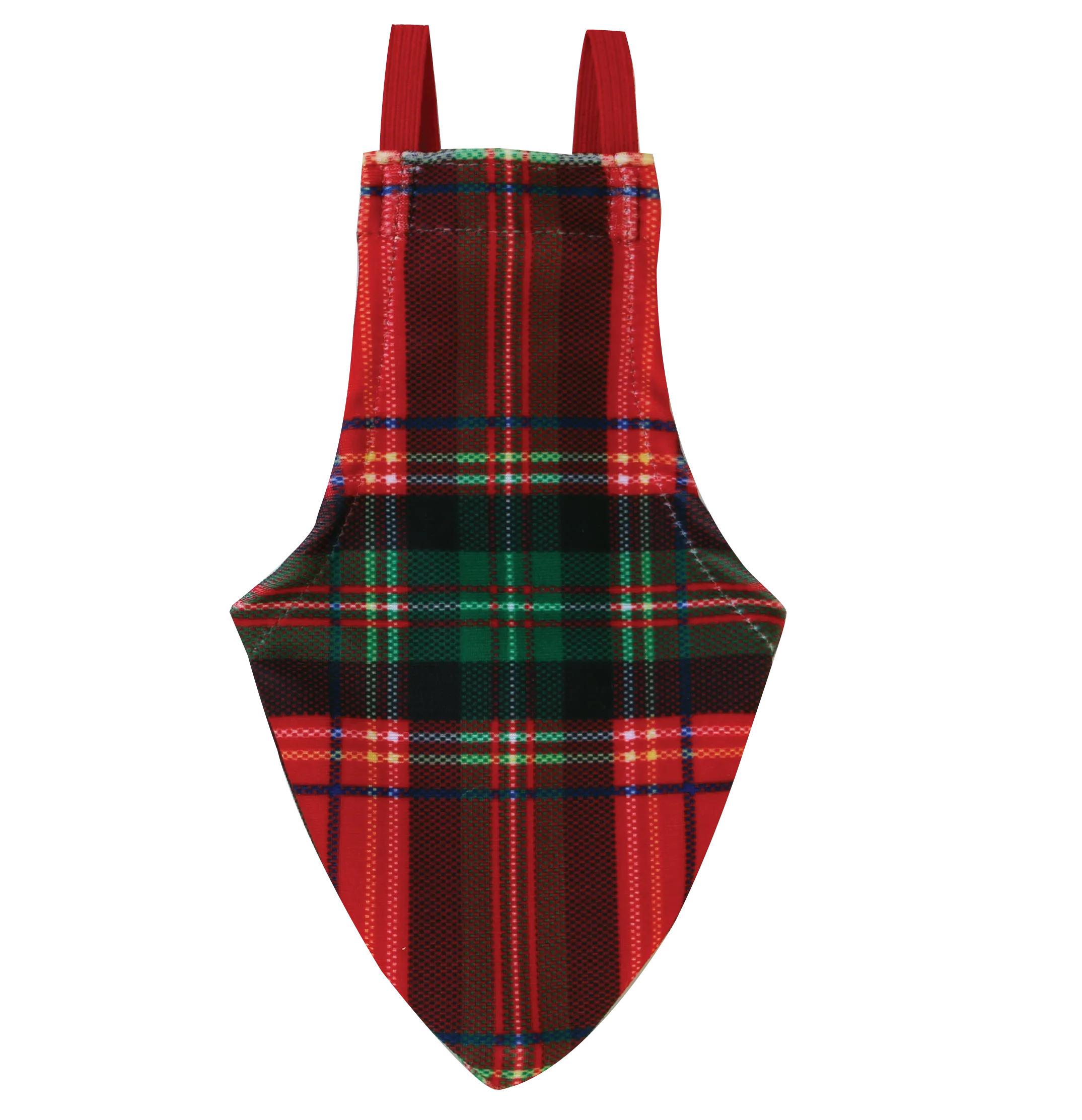 Mad for Plaid FeatherWear FlightSuit™