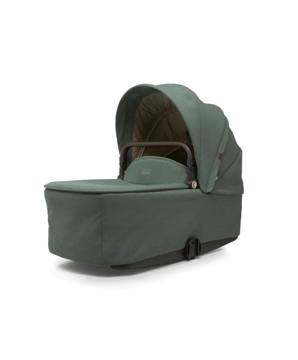 Mamas & Papas Strada 3 Piece Starter Bundle - Ivy (Ex-Display)