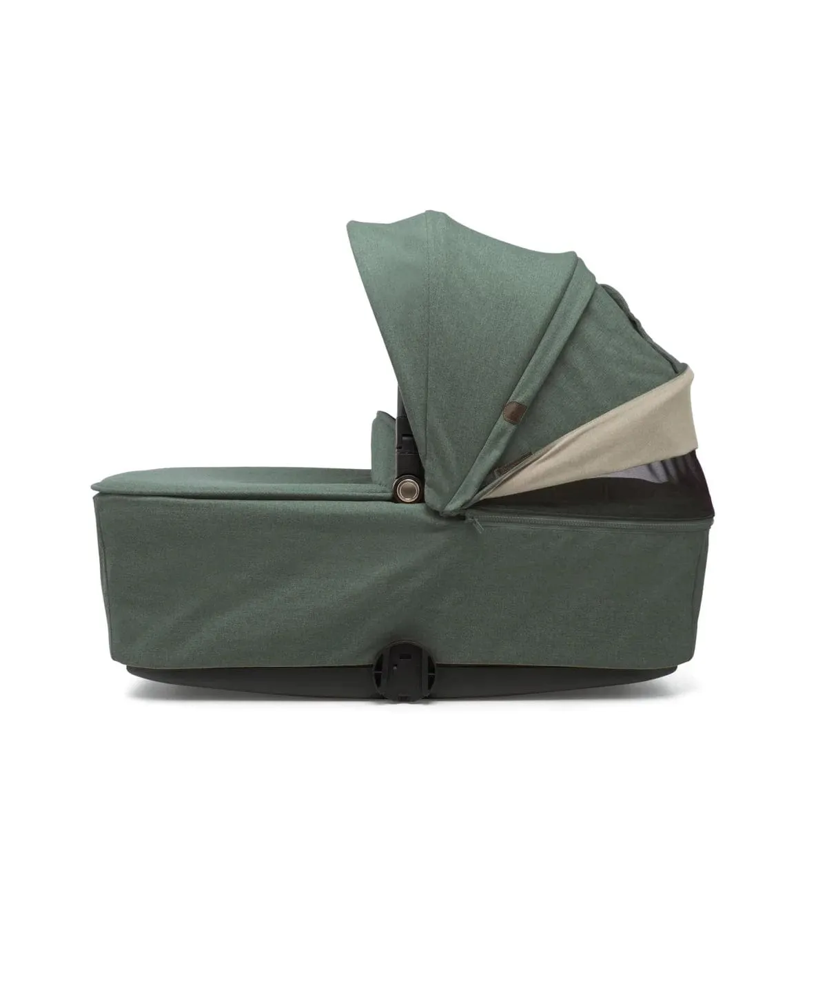 Mamas & Papas Strada 3 Piece Starter Bundle - Ivy (Ex-Display)