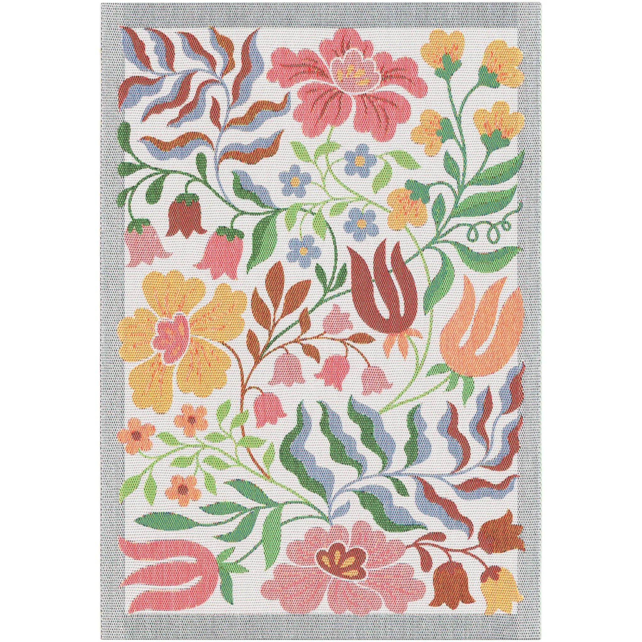 Meadow Towel