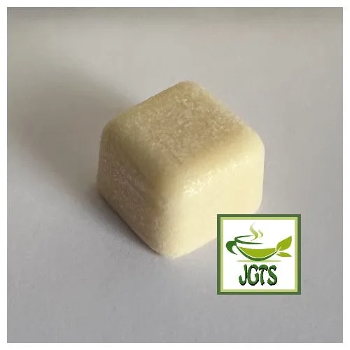 Meiji Melty Kiss Fresh and Fragrant Yuzu (Seasonal)