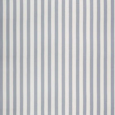 Melba Stripe-Blue/White