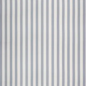 Melba Stripe-Blue/White