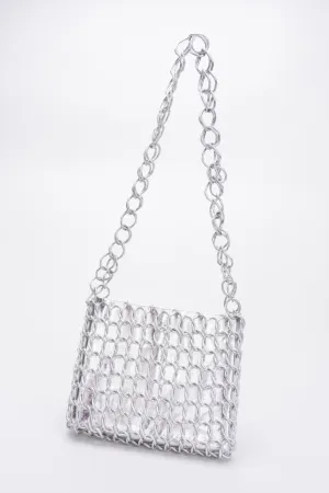 Metal Link Bag