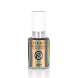 METALLIC MARBLE INK #1