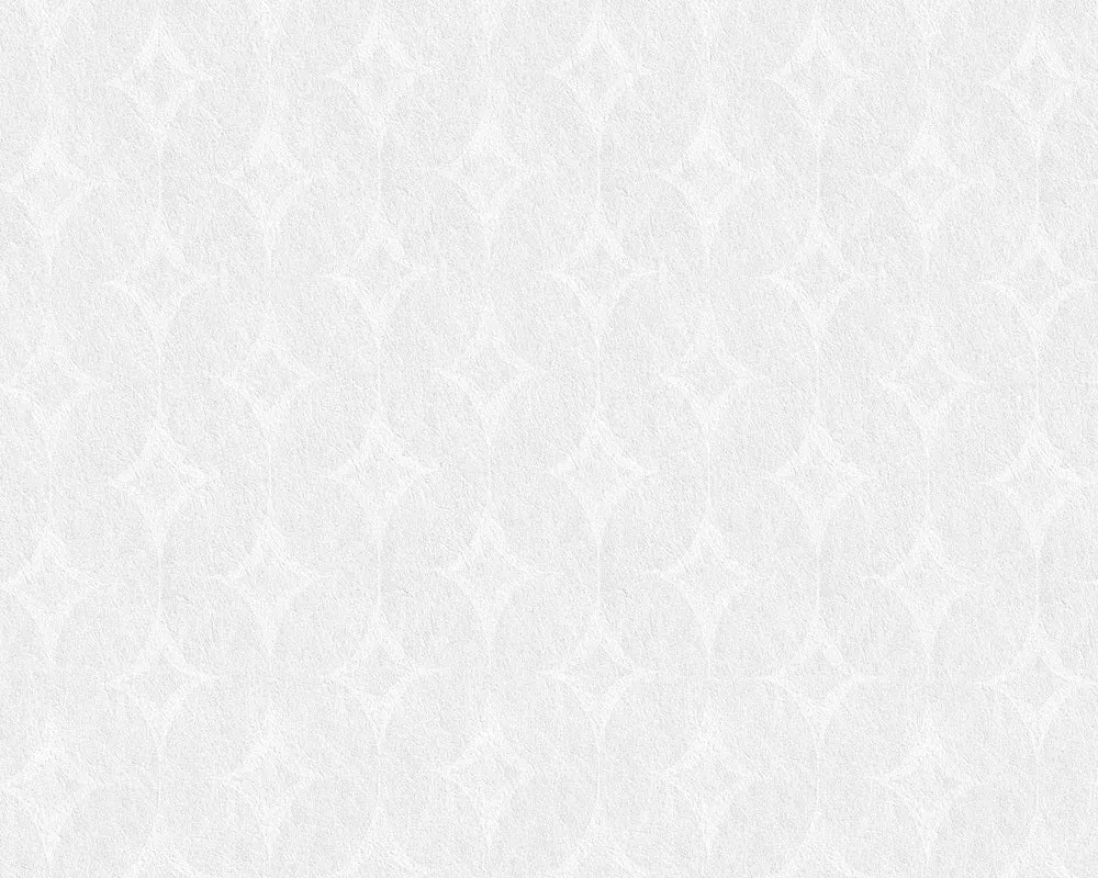 Metallic White Blanc 179913 Wallpaper