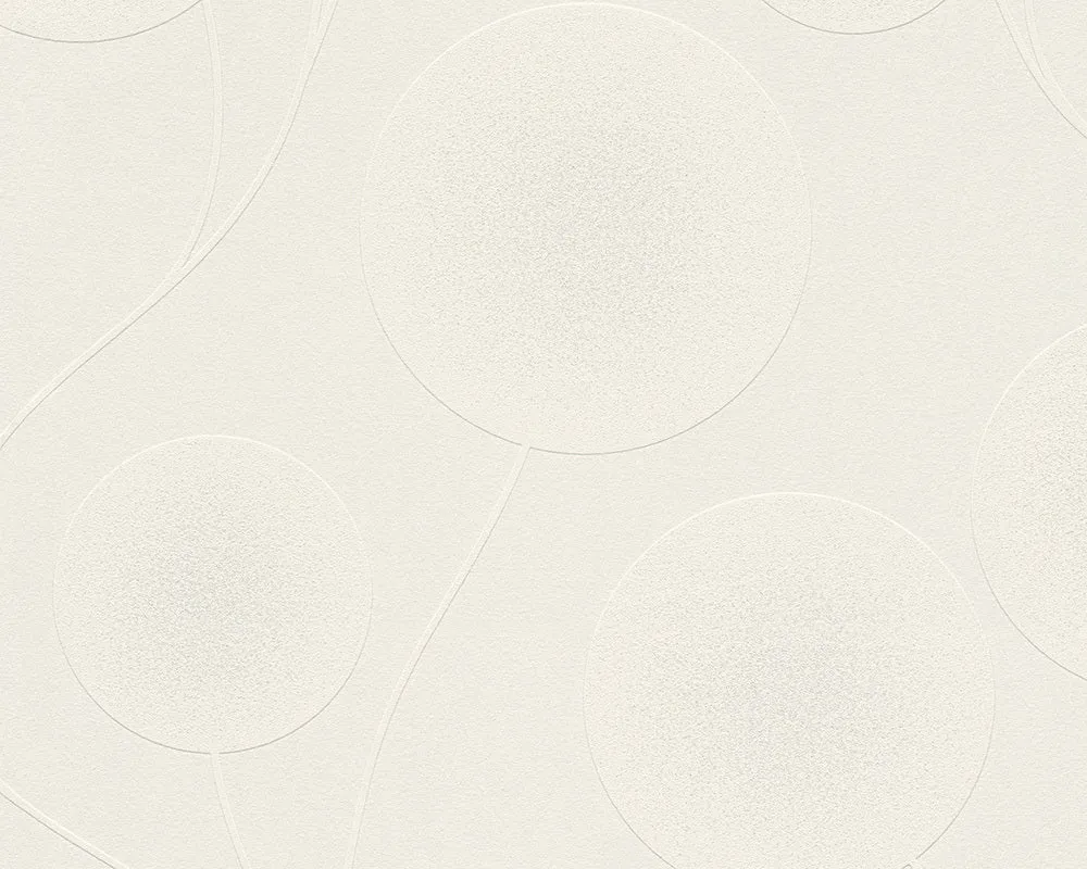 Metallic White Spot 3 305471 Wallpaper