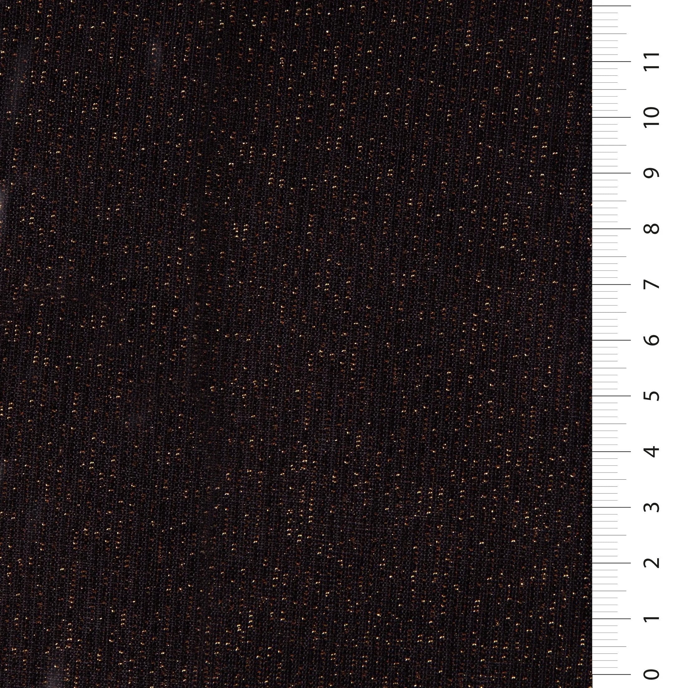 Metallic Yarn Knitted Lurex Fabric