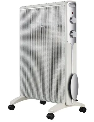 Mica Heater