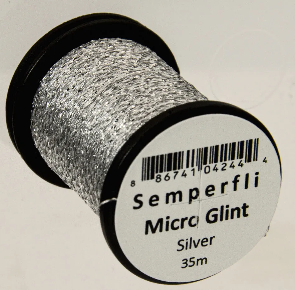 Micro Glint Nymph Tinsel