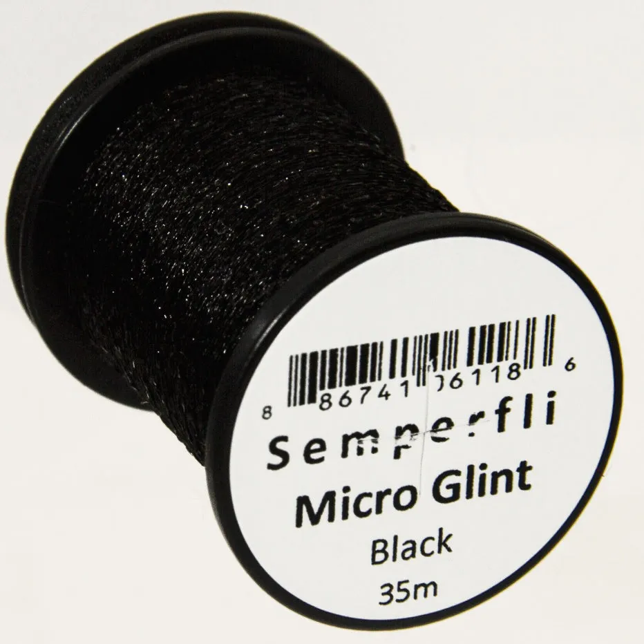 Micro Glint Nymph Tinsel