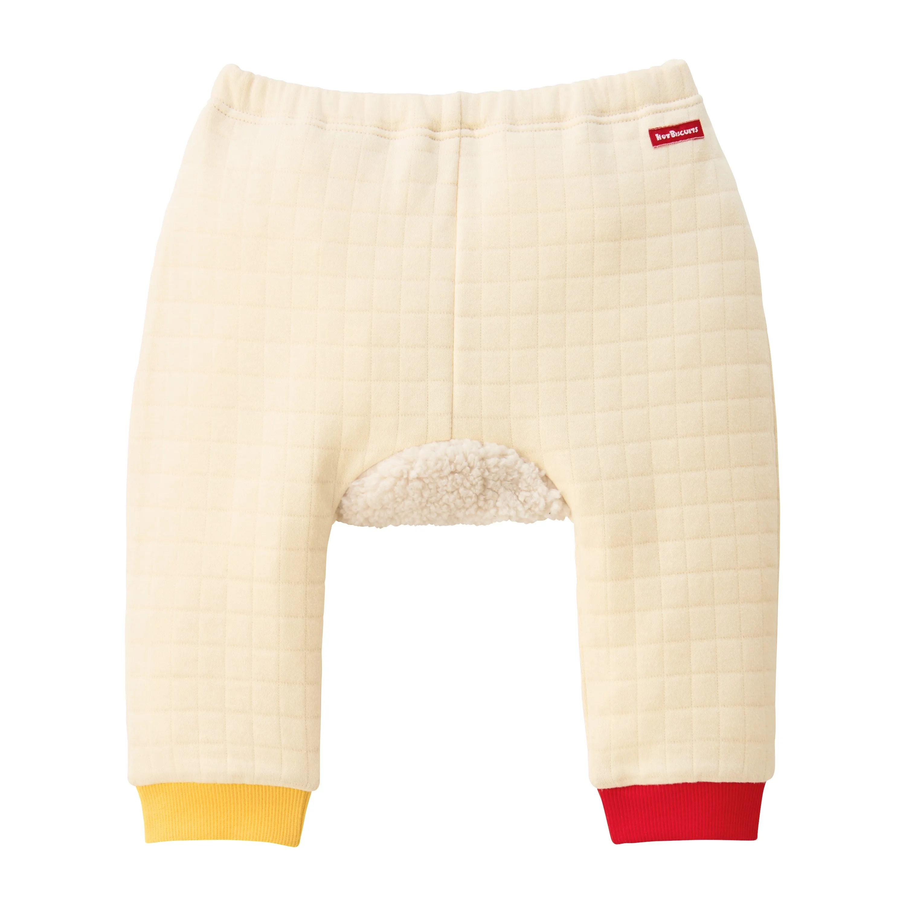 MIKIHOUSE HOT BISCUITS LONG PANTS