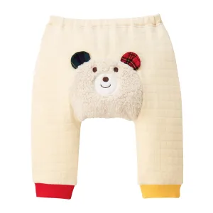 MIKIHOUSE HOT BISCUITS LONG PANTS