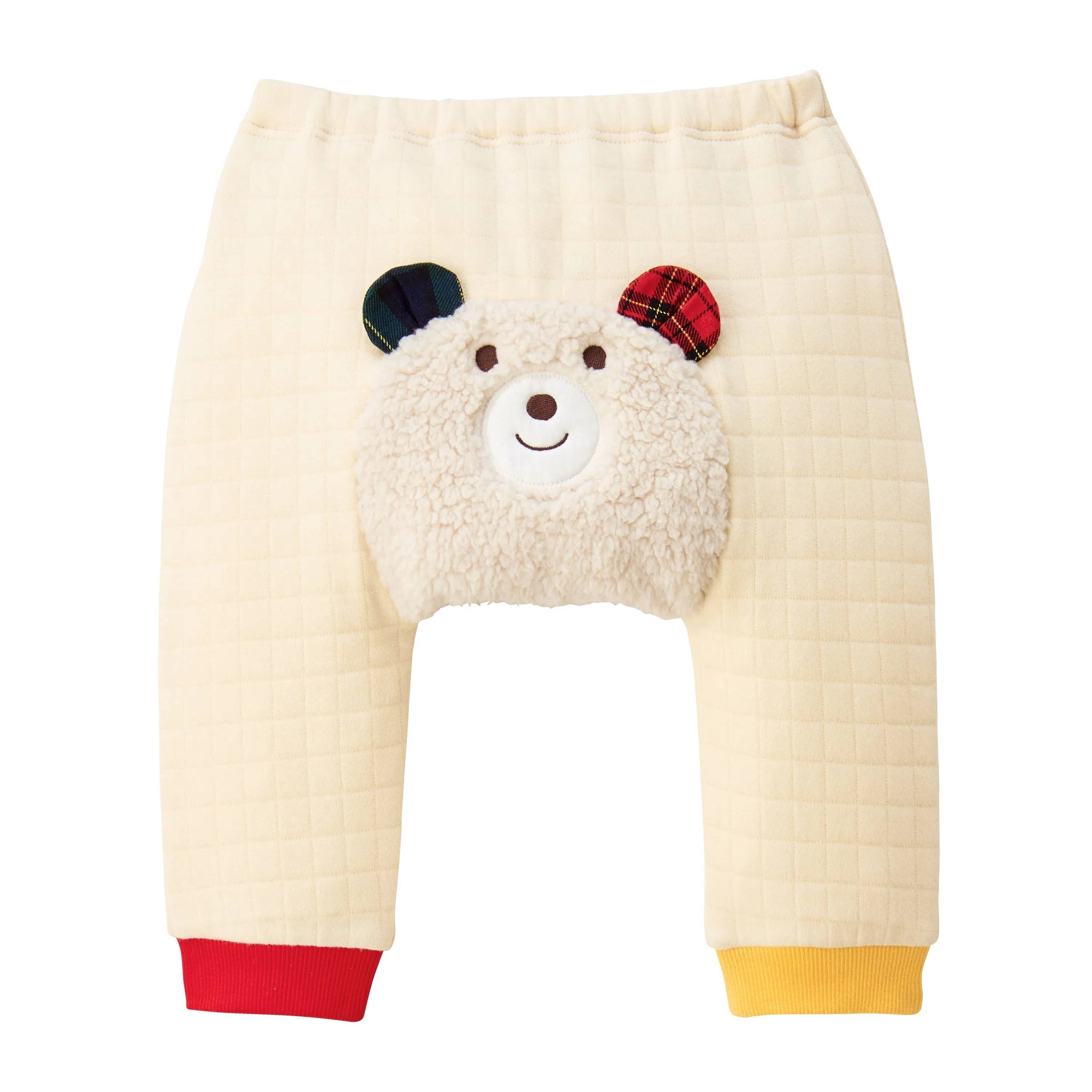 MIKIHOUSE HOT BISCUITS LONG PANTS