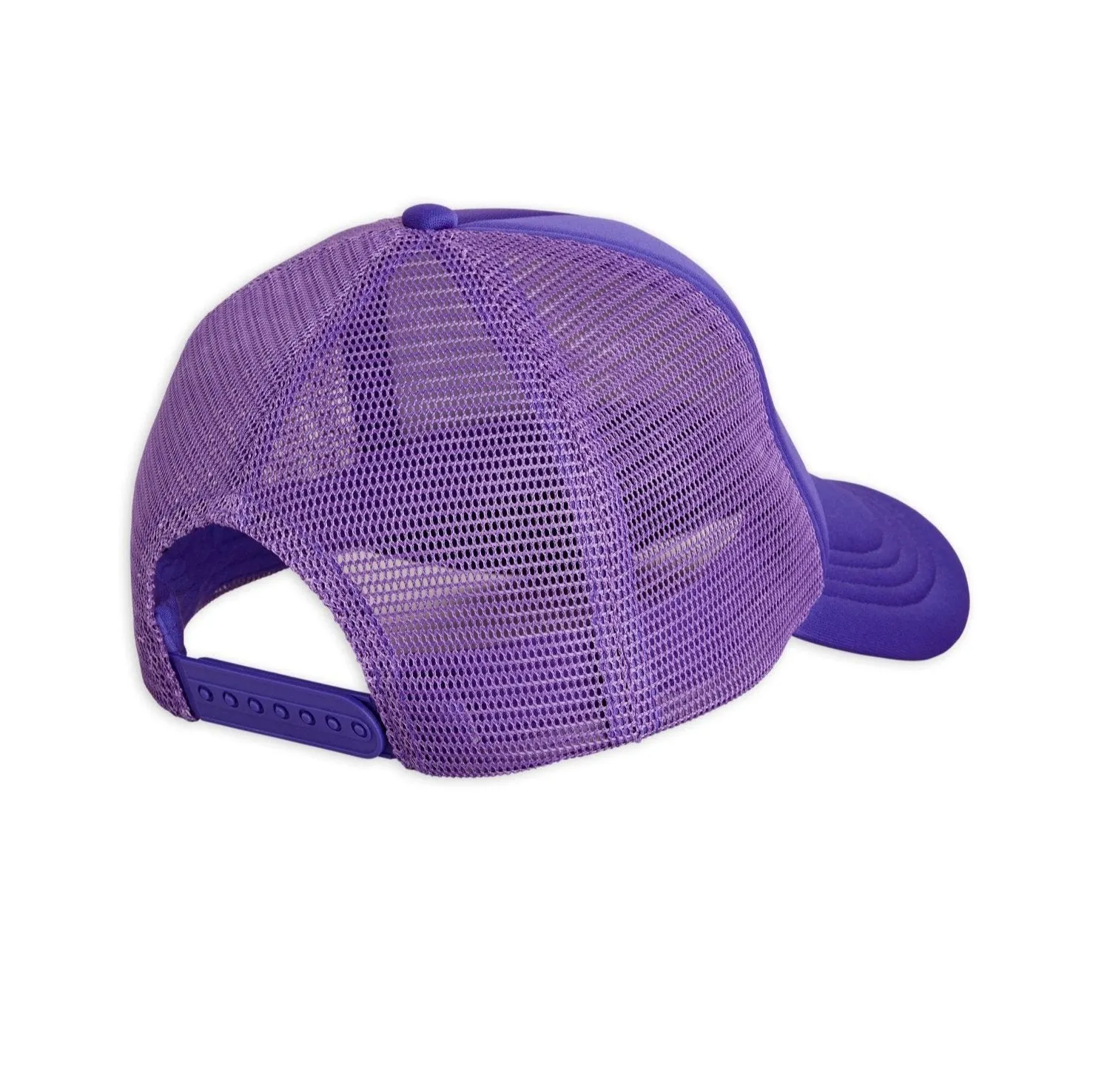 Mini Rodini - Sunday trucker cap