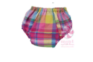 Monogrammed Bloomers by Mint®