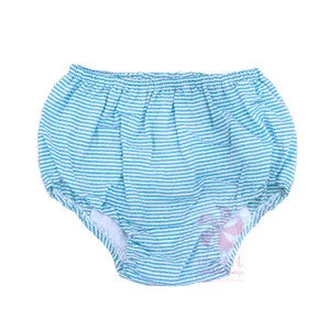 Monogrammed Bloomers by Mint®