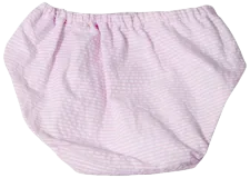 Monogrammed Bloomers by Mint®