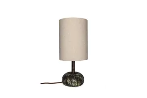 Moon Glaze Lamp