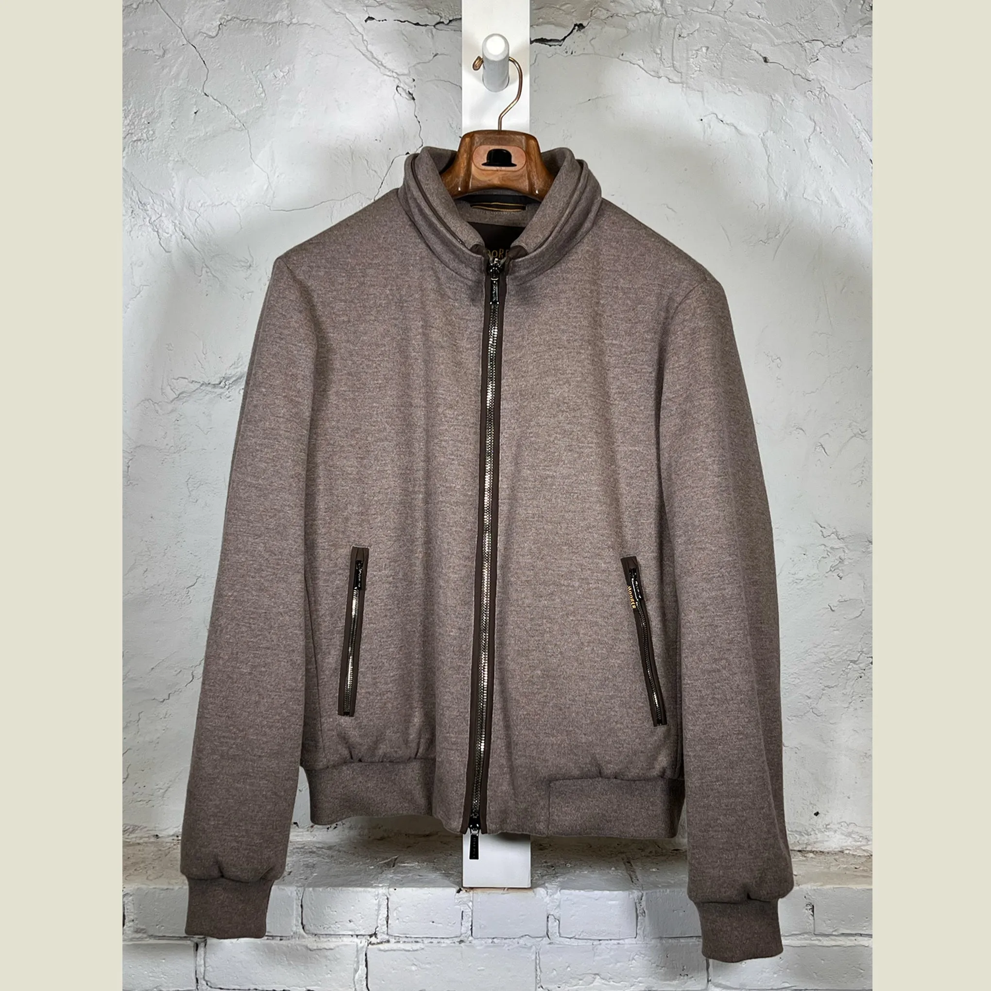 MOORER Bellati Jacket