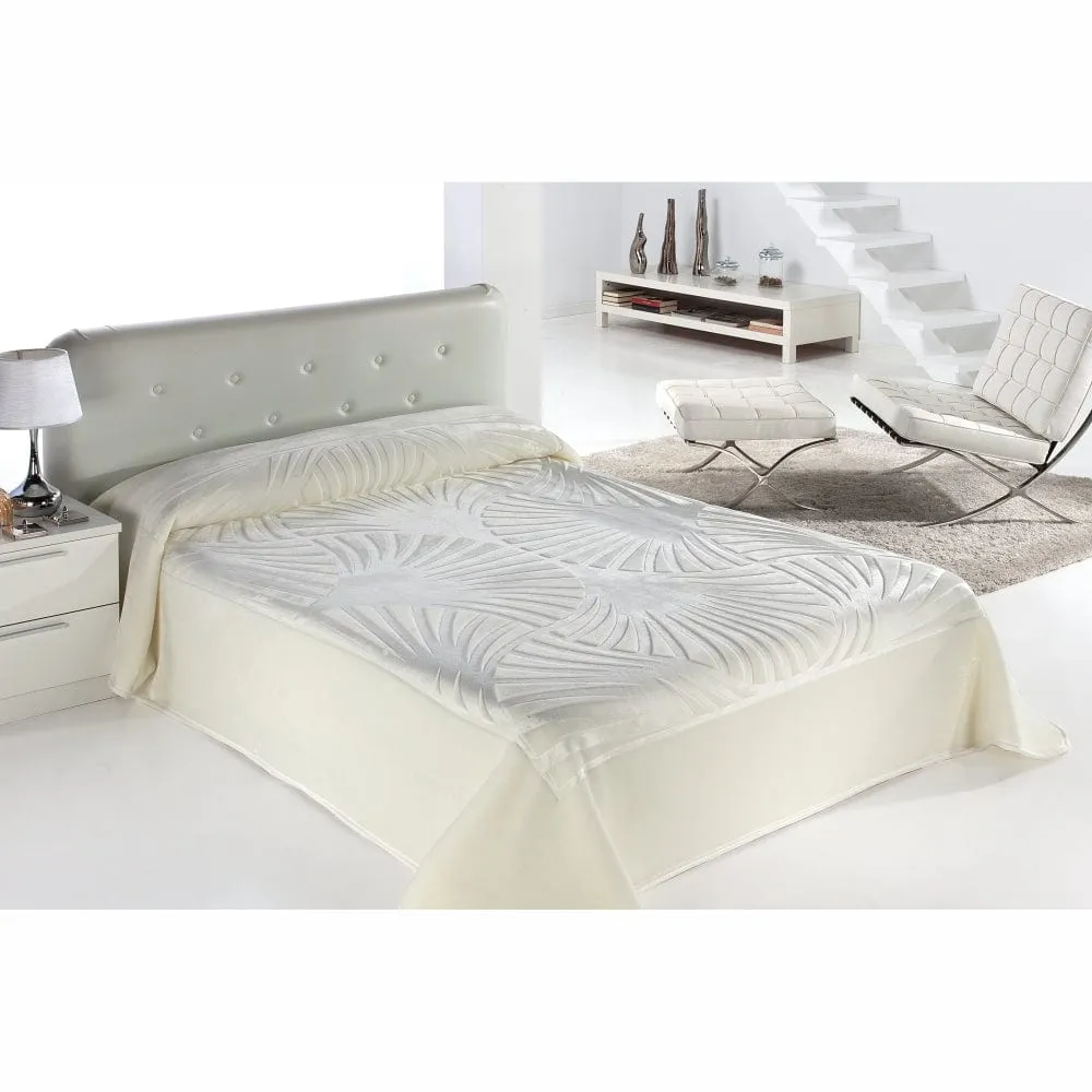 Mora ECC Blankets Casa Moderna Natural 799