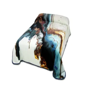 Mora ECC Blankets Elegante Blue